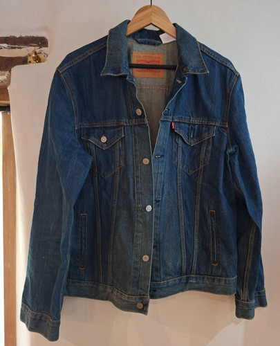Vintage levis strauss - strauss, &