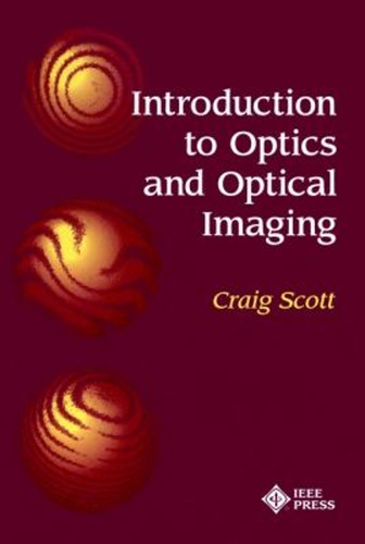 Introduction optics and - optics,