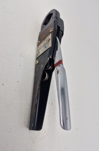 Bicc burndy m10s - bicc-burndy, m10s-1