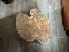 Large Log Wood Unknown - Woodturning/ Lathe / Wood Working Projects