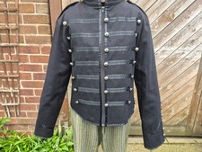 Living dead souls Mens Jacket