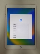 Apple iPad Pro 9.7" 1st Gen