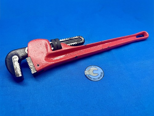 Britool heavy duty - britool, wrench