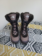 EUC The North Face Nuptse