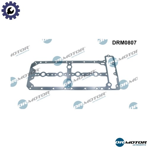 Gasket cylinder head cover - gasket,
