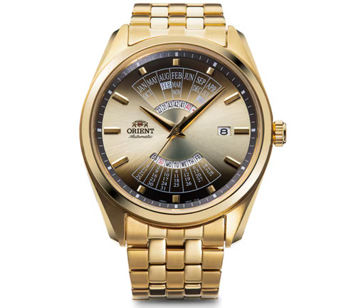 Orient multi year calendar - multi-year,