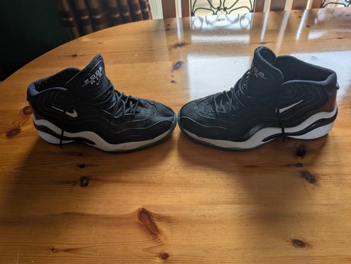 Nike zoom air flight - 96, size