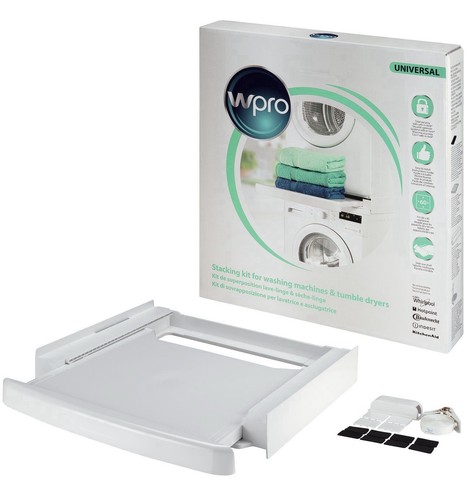 Wpro tumble dryer universal - wpro,