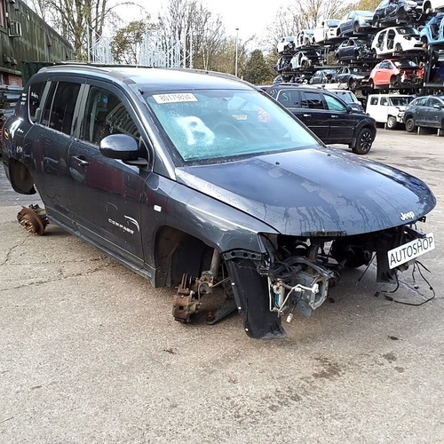 Jeep compass mk1 - compass, 2011-2017
