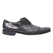 LLOYD Oxford Shoes Black
