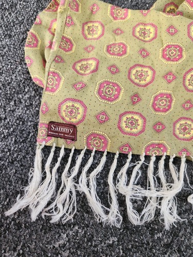 Vintage sammy mod - vintage,