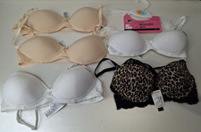 DEBENHAMS Girl 32 A MOULDED