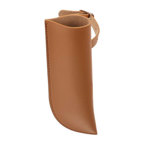Saddle flag pole - pole, holder,