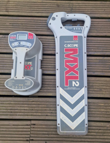 Scope mxl2 cat mxt2 genny - mxl2,