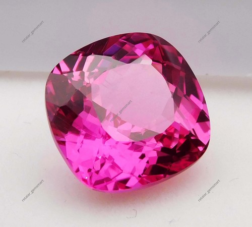 Genuine natural pink - 11,