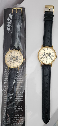 Eiger quartz unisex - eiger,