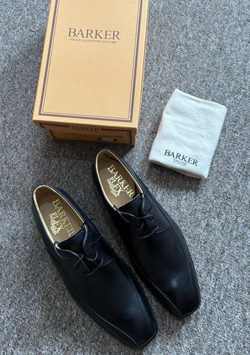 Barker ross flex - shoes, uk