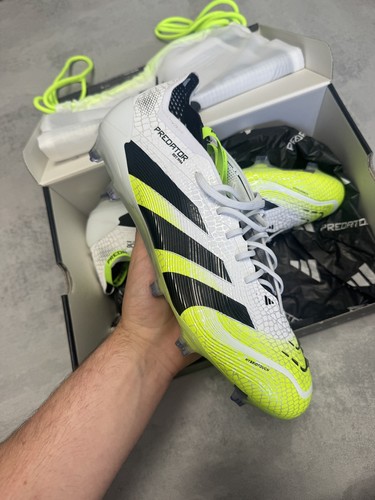 Adidas predator elite fg - adidas,