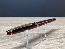Montblanc Meisterstück