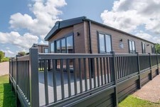STUNNING HOLIDAY HOME IN NORTH DEVON - MULLACOTT PARK