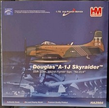 Hobbymaster Aviation Douglas