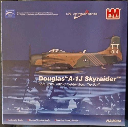 Hobbymaster aviation douglas - hobbymaster,
