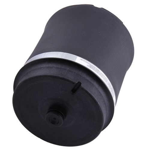 Rear air suspension - l, or