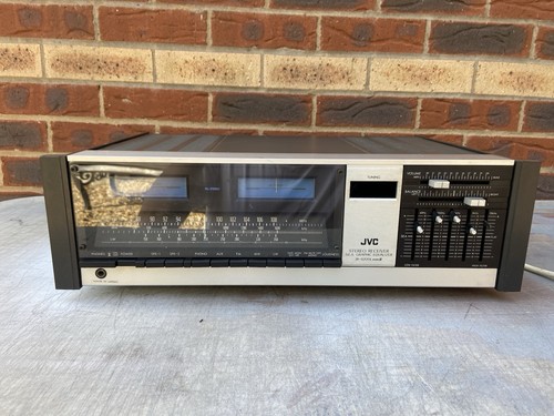 Jvc s300 mark - mark, stereo