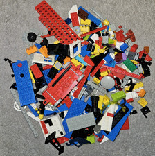 LEGO 500g  Mixed Genuine