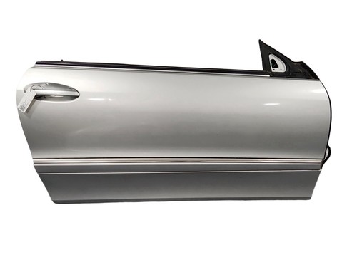 Mercedes benz clk200 c209 - mercedes-benz,
