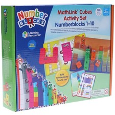 Learning Resources MathLink
