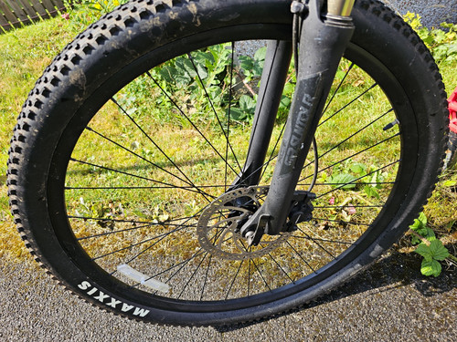 Giant talon 29in mtb - talon,