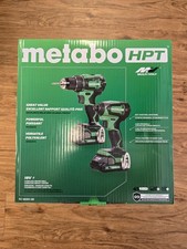 Metabo HPT 18V Cordless