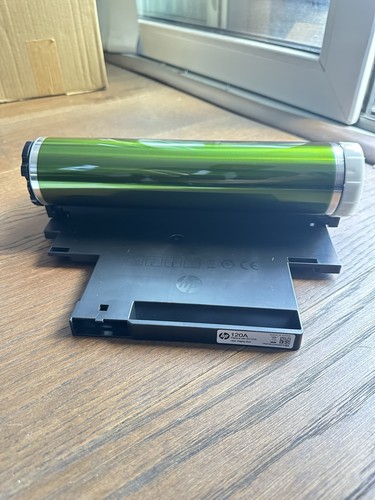 120a original laser imaging - hp,