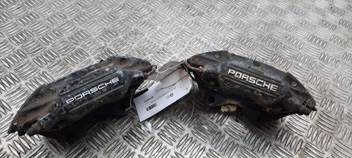 Porsche 911 993 brembo pair - 911,