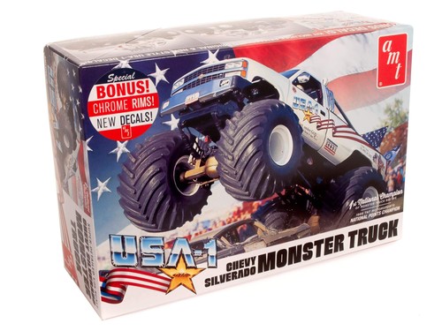 Amt usa chevy silverado - usa-1,