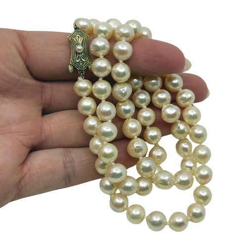 5mm large baroque - large, japanese