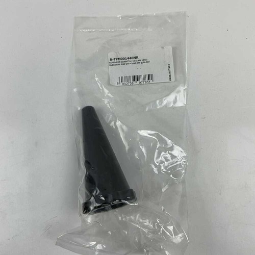 Race tech silencers - silencers, cap