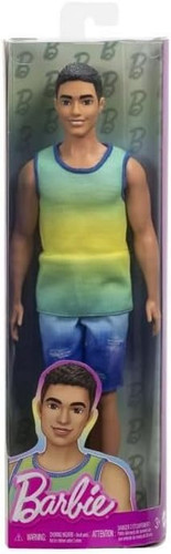 Fashionistas ken doll 236 - fashionistas,