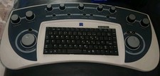 Zeiss control panel - , and