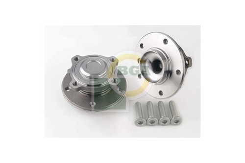 Bga wheel bearing kit - kit, 147mm