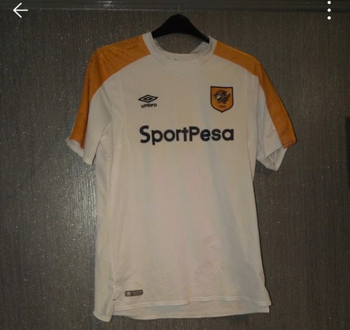 Hull city 2017 2018 - city, 2017/2018