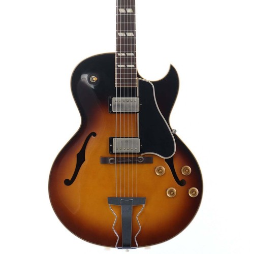 Gibson historic series - gibson, 1959