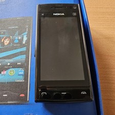 Nokia X6 (2010) RM-559 X6-00