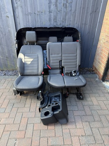 Ford transit connect full - ford,