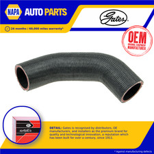 Turbo Hose fits JAGUAR XJ X350