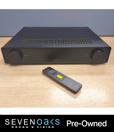 Arcam a25 radia series - radia,