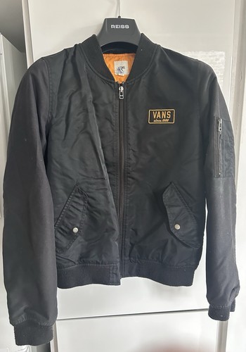 Vans kids bomber jacket - kids,