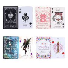 Deck pack tarot - deck,