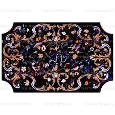5'x3' antique design marble